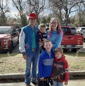 Meet your Posher, Debbie